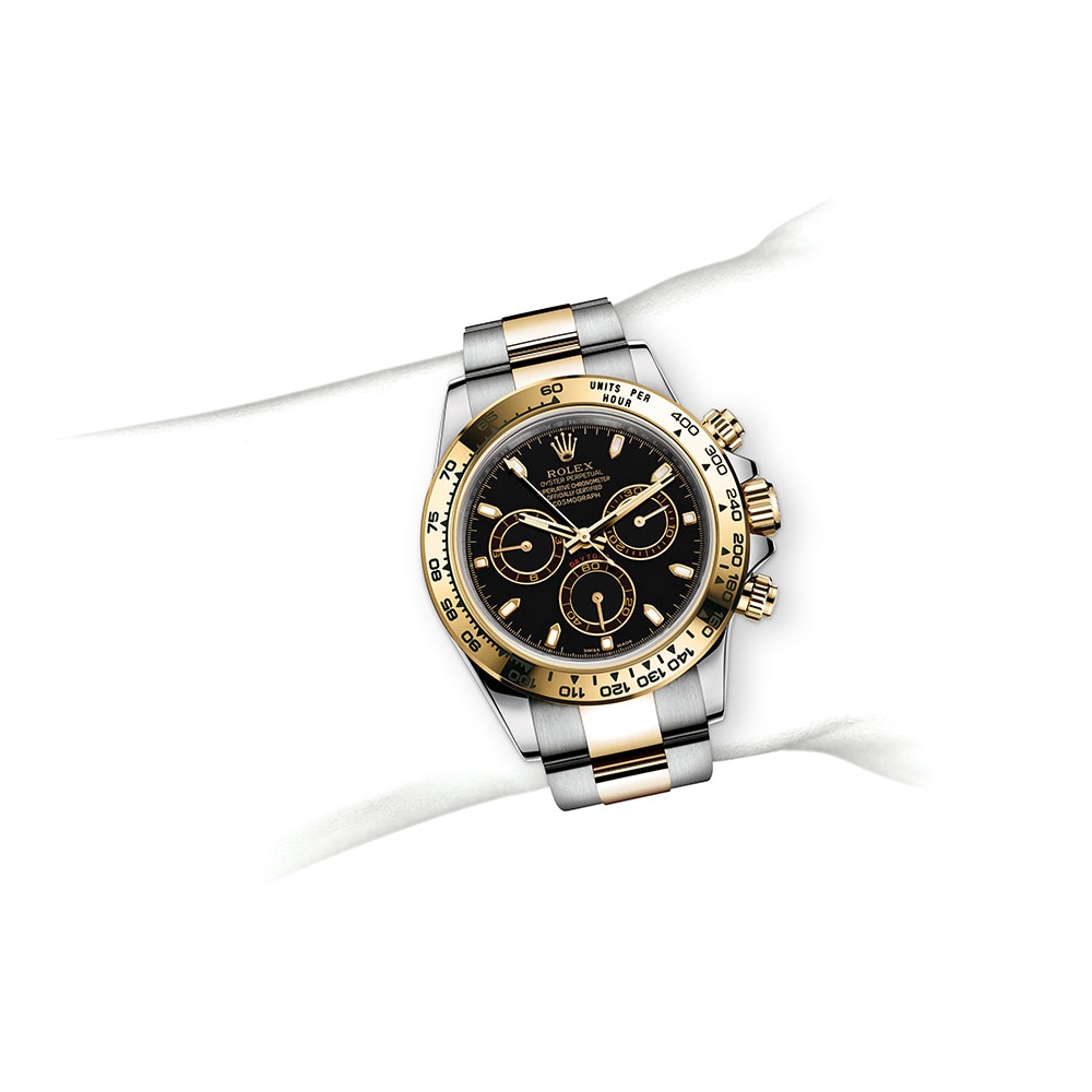 Rolex Cosmograph Daytona Cosmograph Daytona