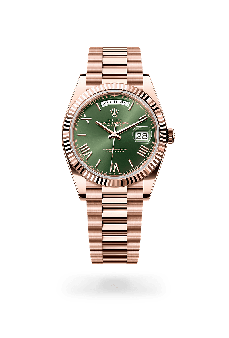 Day-Date Day-Date