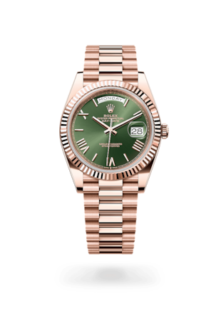 Rolex Day-Date