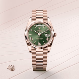 Day-Date Day-Date