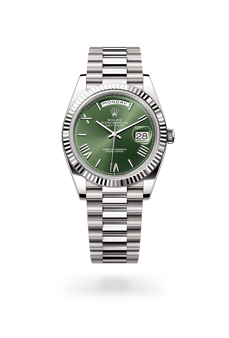 rolex datejust watches of switzerland