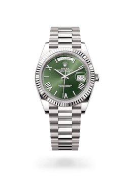 17302902 - Day-Date 40