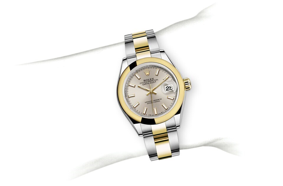 Rolex Lady-Datejust Lady-Datejust Rolex Lady-Datejust Lady-Datejust
