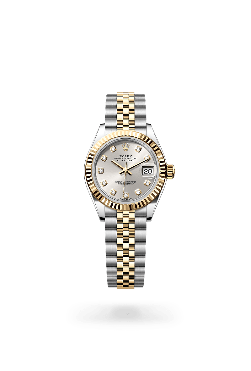 Rolex Lady-Datejust