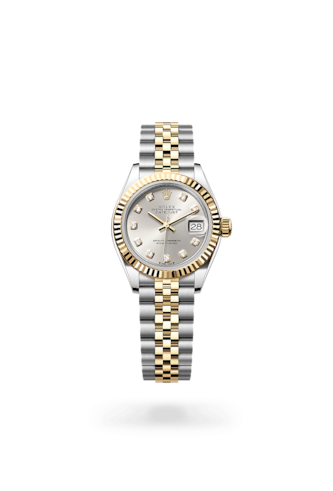 Rolex Lady-Datejust