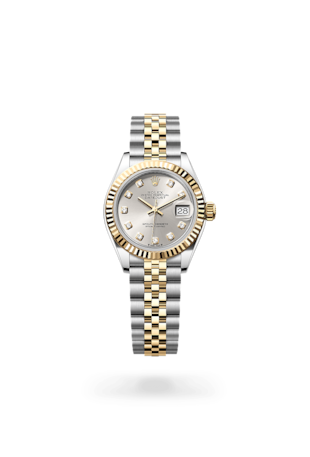 Lady-Datejust Lady-Datejust