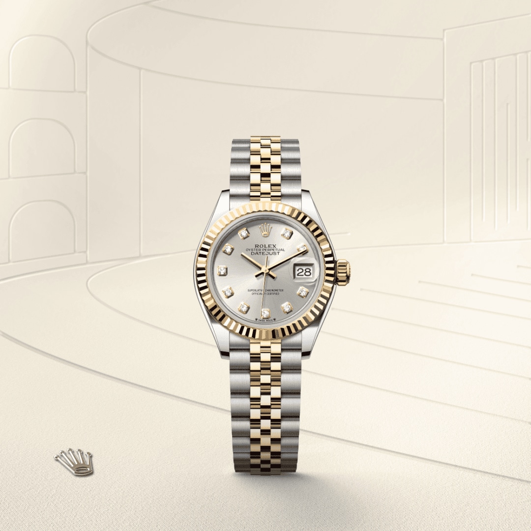 Rolex Lady-Datejust