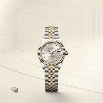 Rolex Lady-Datejust