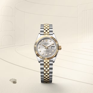 Lady-Datejust Lady-Datejust