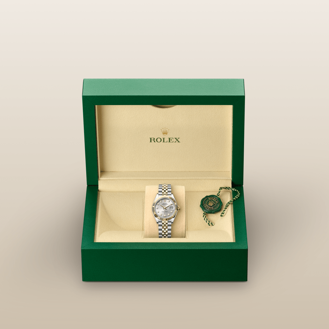 Rolex Lady-Datejust