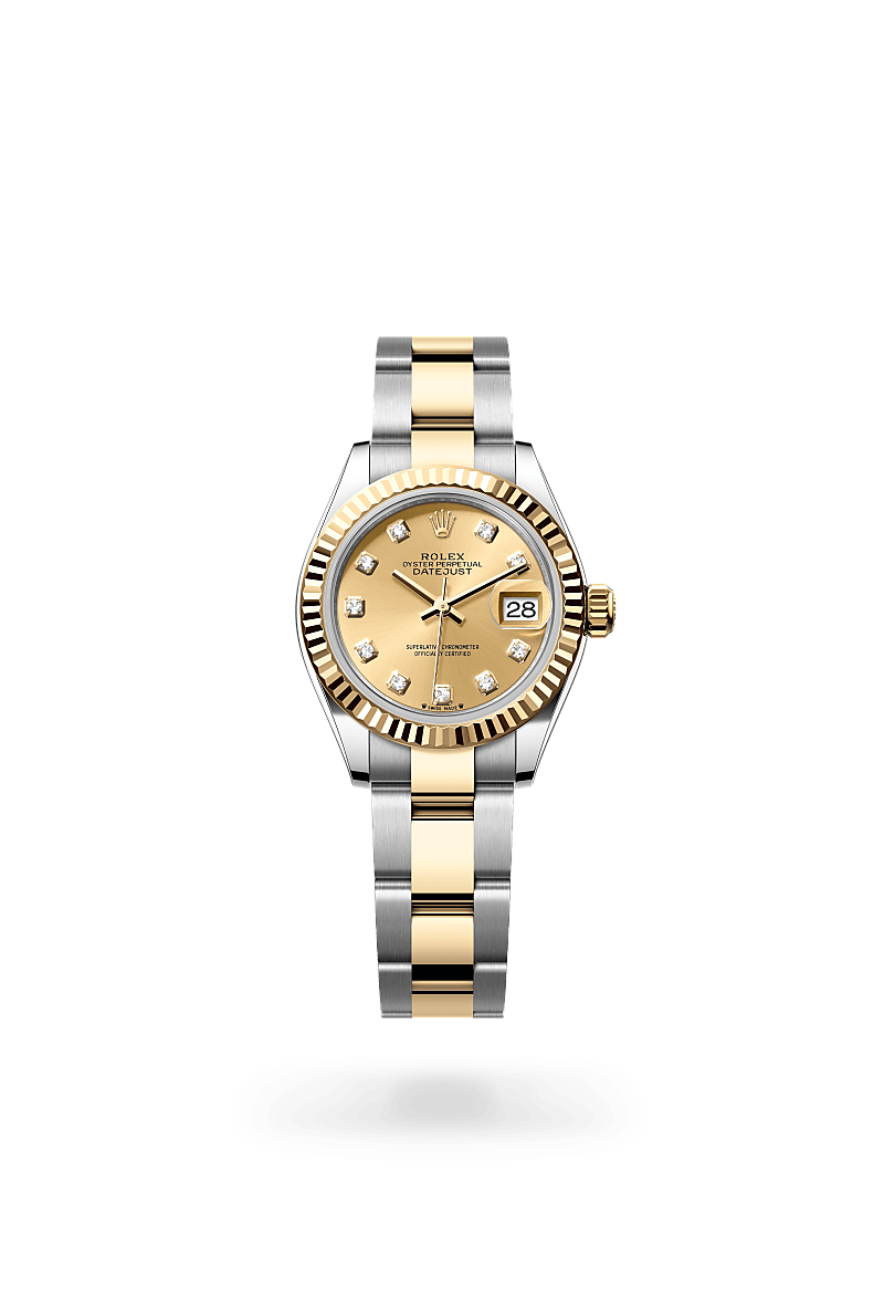 Lady-Datejust Lady-Datejust