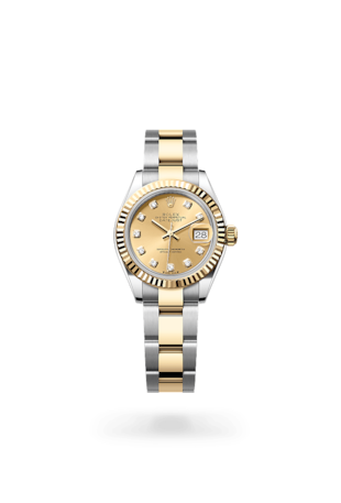 Lady-Datejust Lady-Datejust