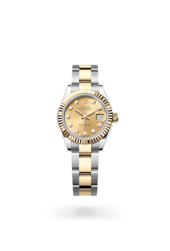 Rolex Lady-Datejust