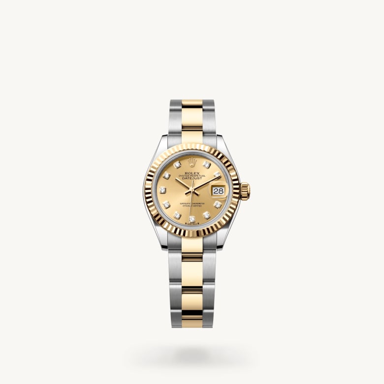 Rolex Lady-Datejust