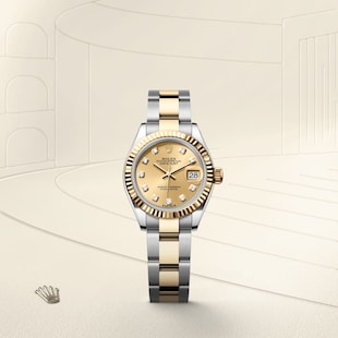 Lady-Datejust Lady-Datejust
