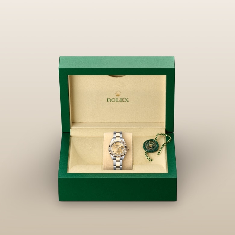 Lady-Datejust image