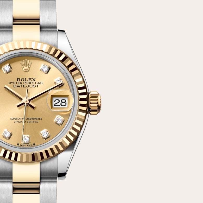 Rolex Lady-Datejust Rolex Lady-Datejust