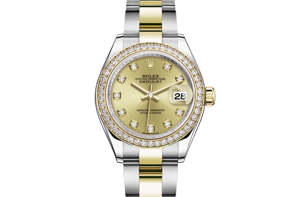 Rolex Lady-Datejust Lady-Datejust Rolex Lady-Datejust Lady-Datejust