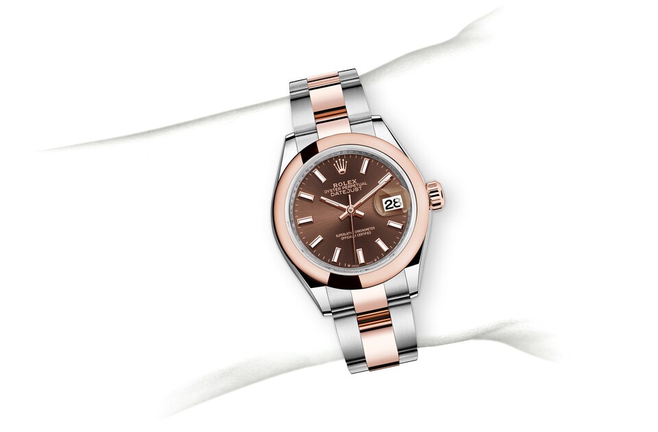 Rolex Lady-Datejust Lady-Datejust Rolex Lady-Datejust Lady-Datejust