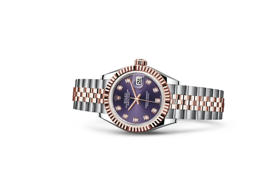Rolex Lady-Datejust Lady-Datejust Rolex Lady-Datejust Lady-Datejust