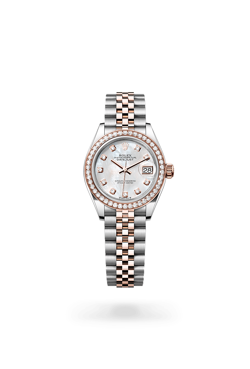 Rolex Lady-Datejust Lady-Datejust