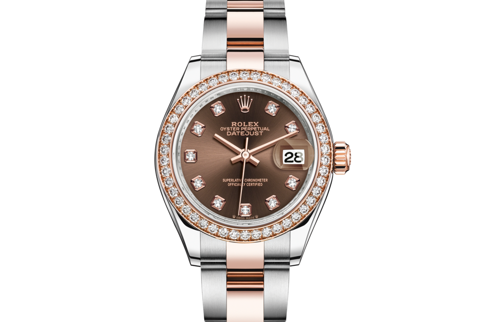 rolex ladies watches goldsmiths