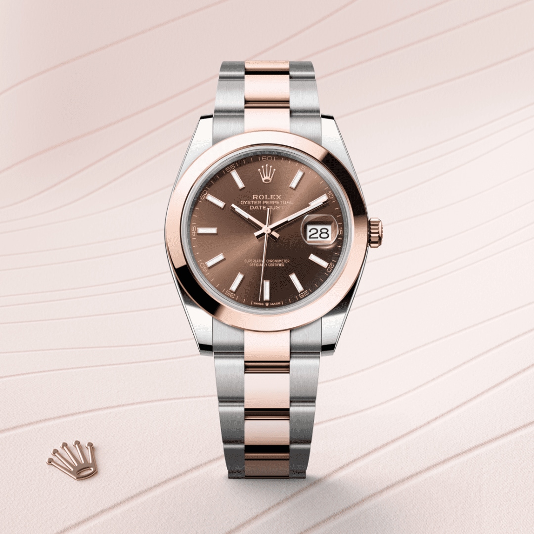 Datejust image