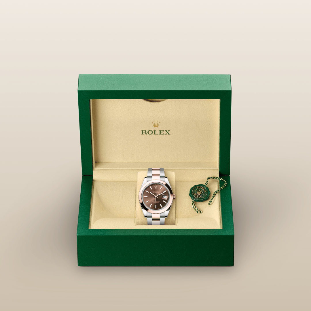 Datejust image