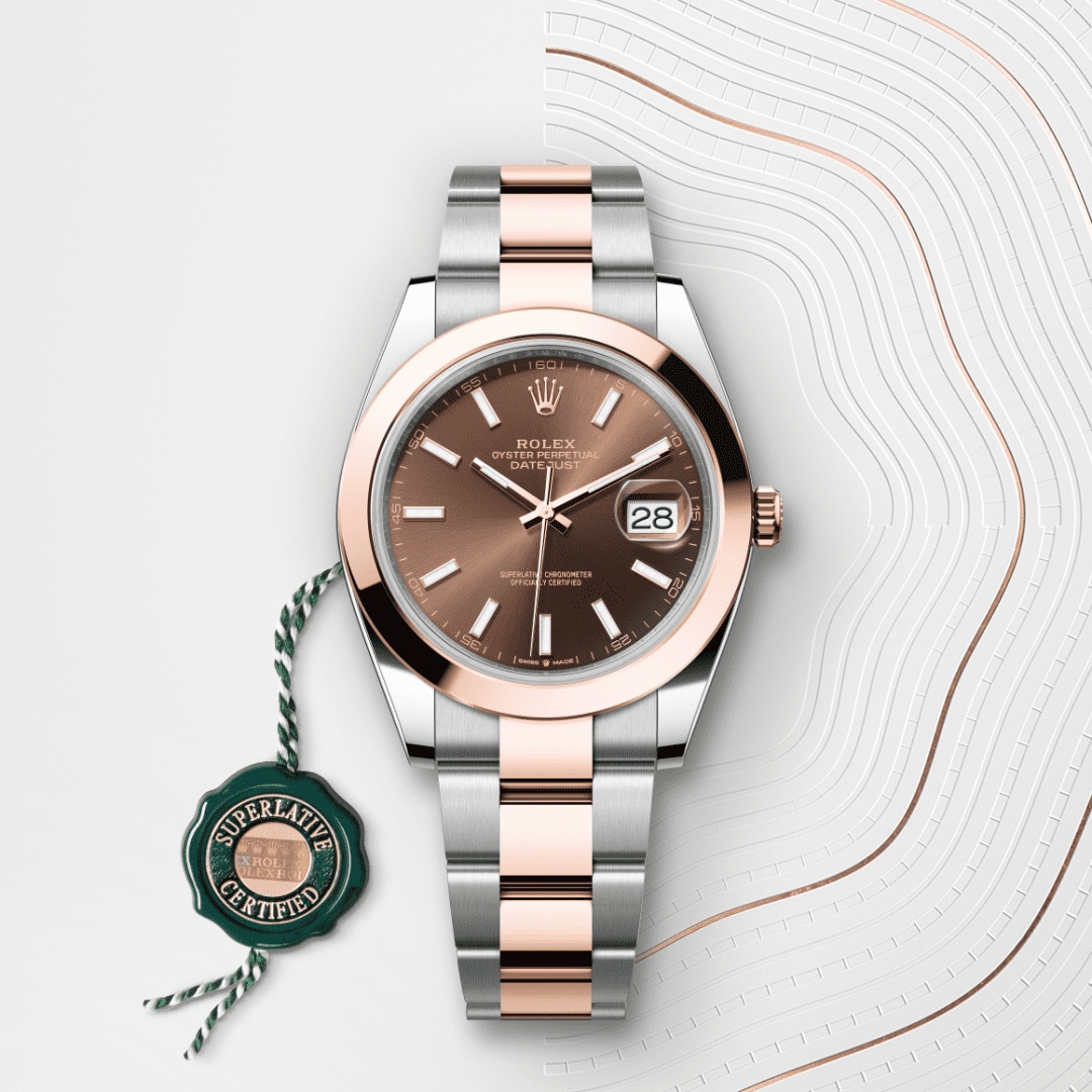 Datejust image