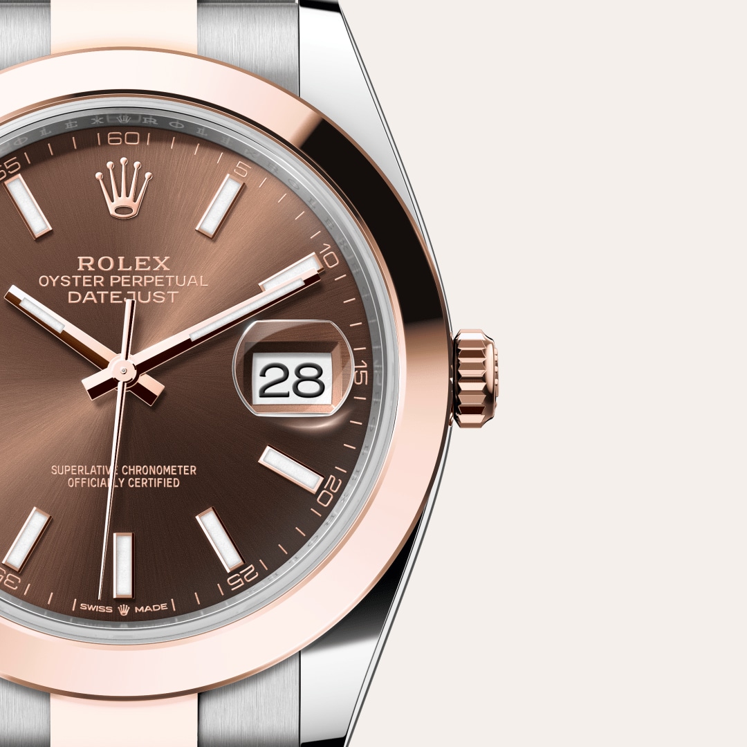 Datejust image