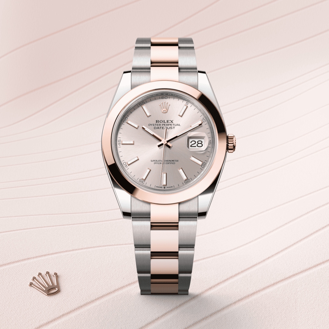 Rolex Datejust