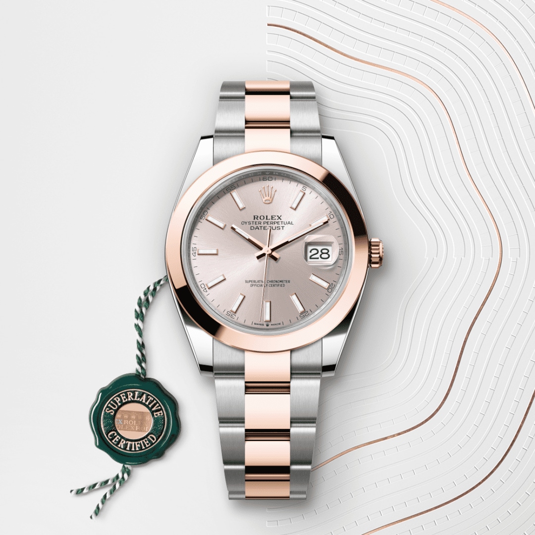 Rolex Datejust