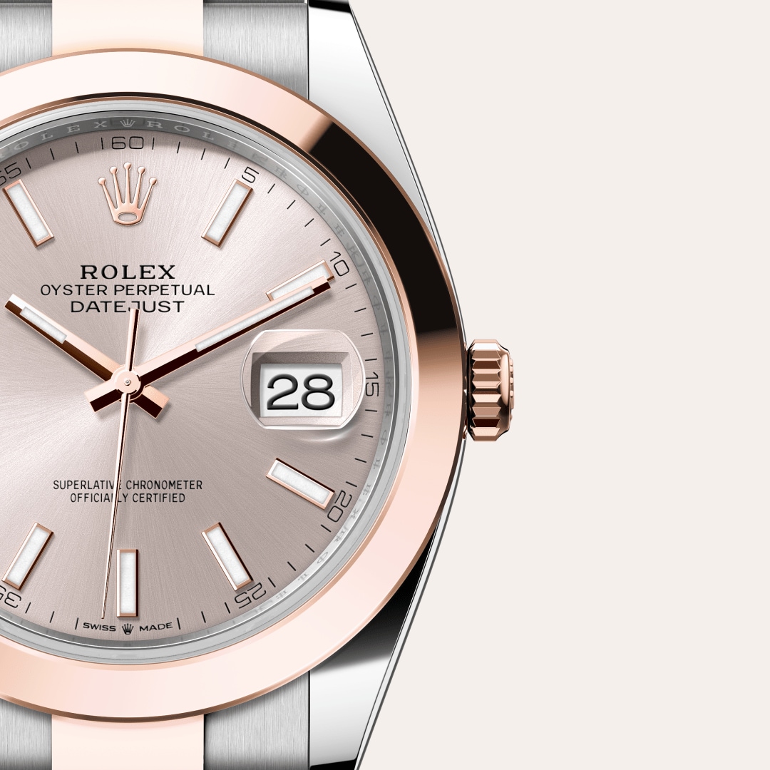 Rolex Datejust