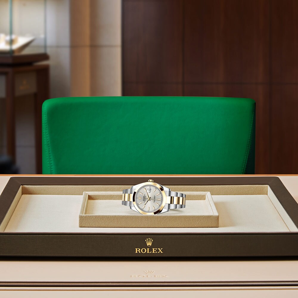 Rolex Datejust 41 Rolex Datejust 41