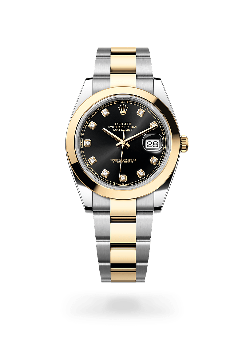 Datejust Datejust