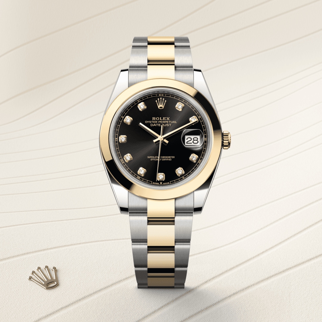 Datejust image