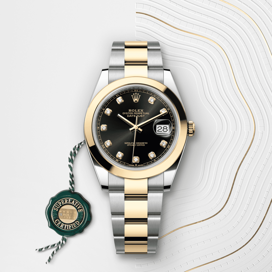 Datejust image