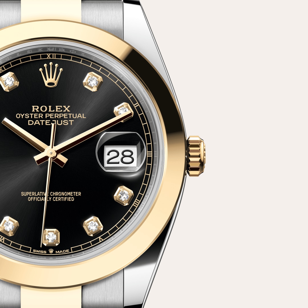 Rolex Datejust