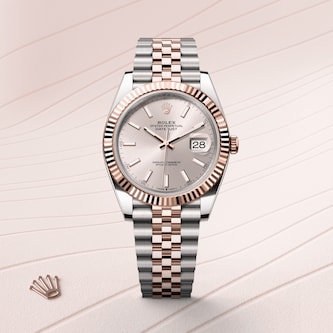 Rolex Datejust