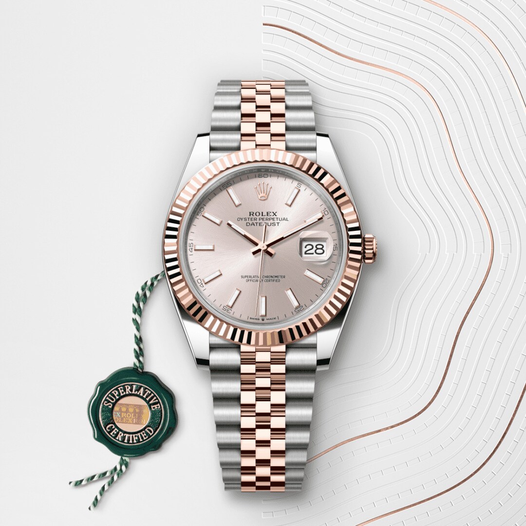 Rolex Datejust
