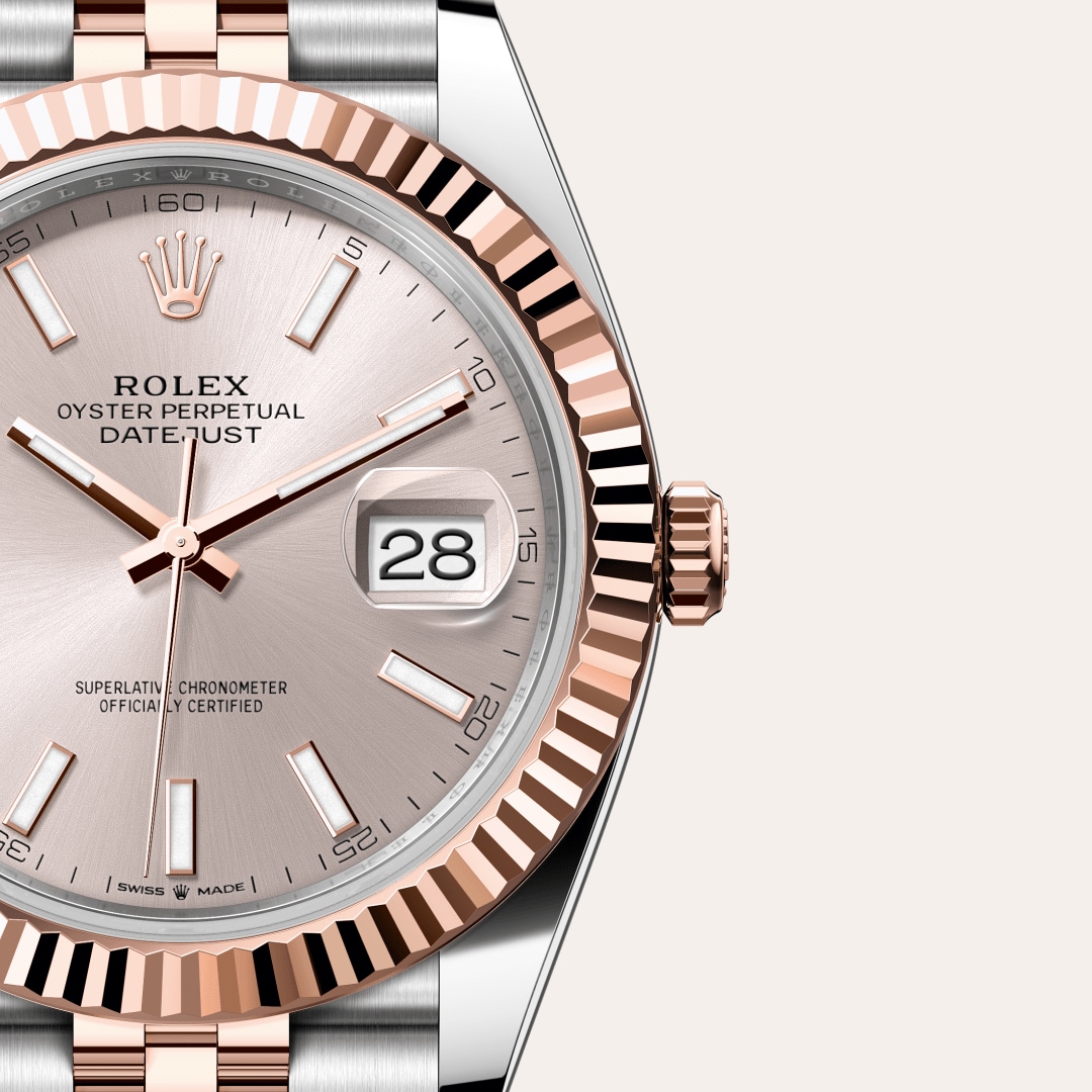 Rolex Datejust