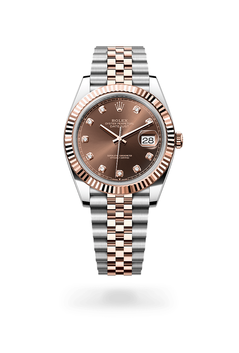 Rolex Datejust