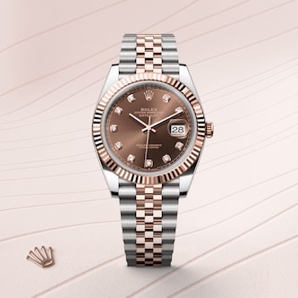 Rolex Datejust