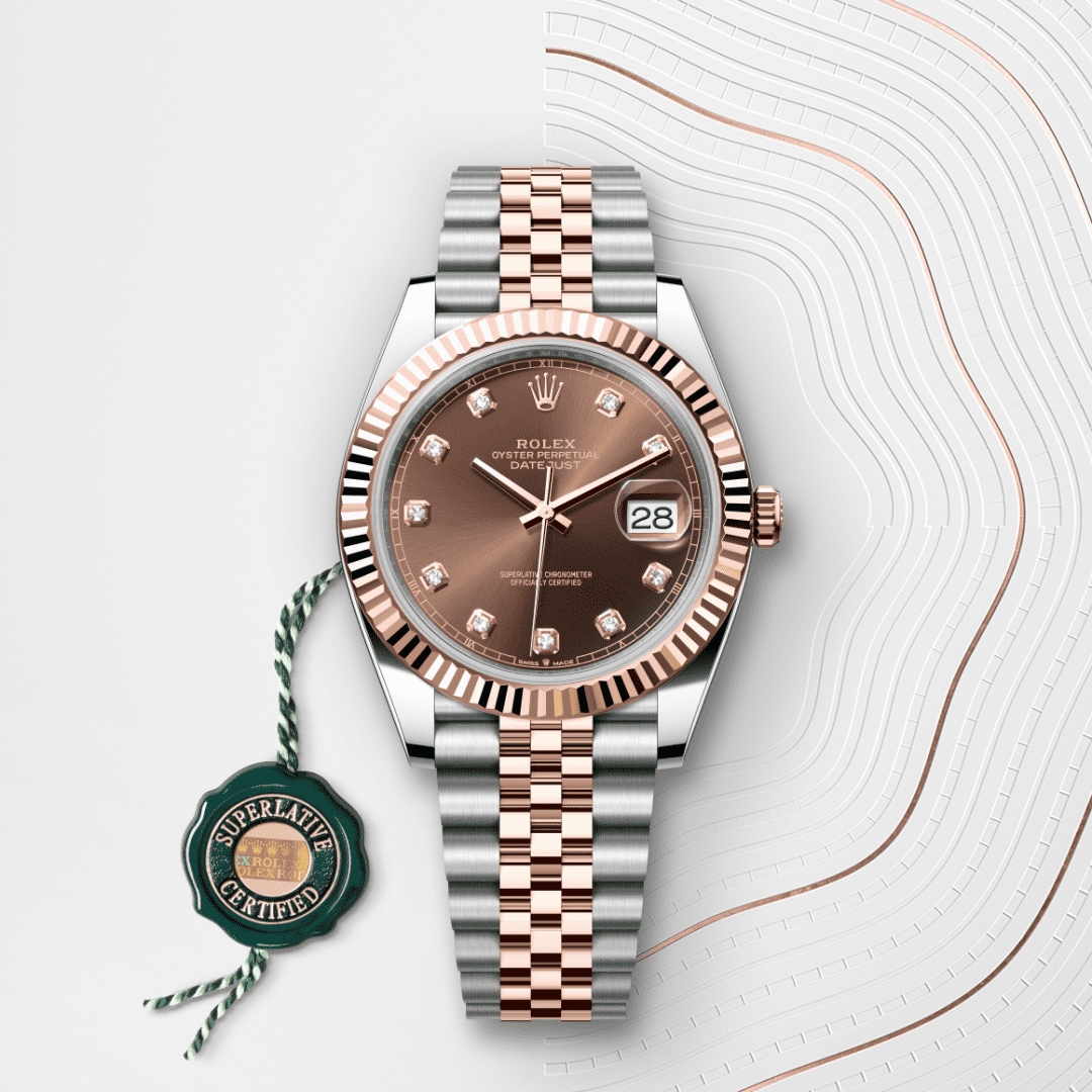 Datejust image