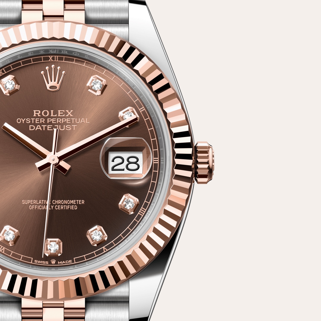 Datejust image