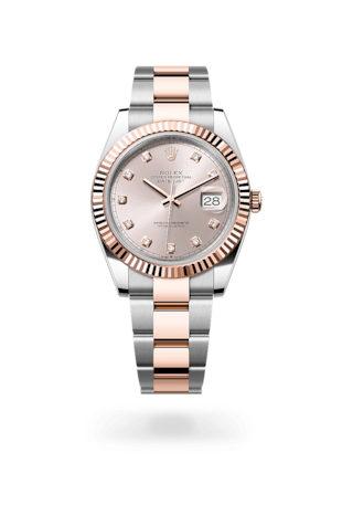 Datejust 41 Datejust 41