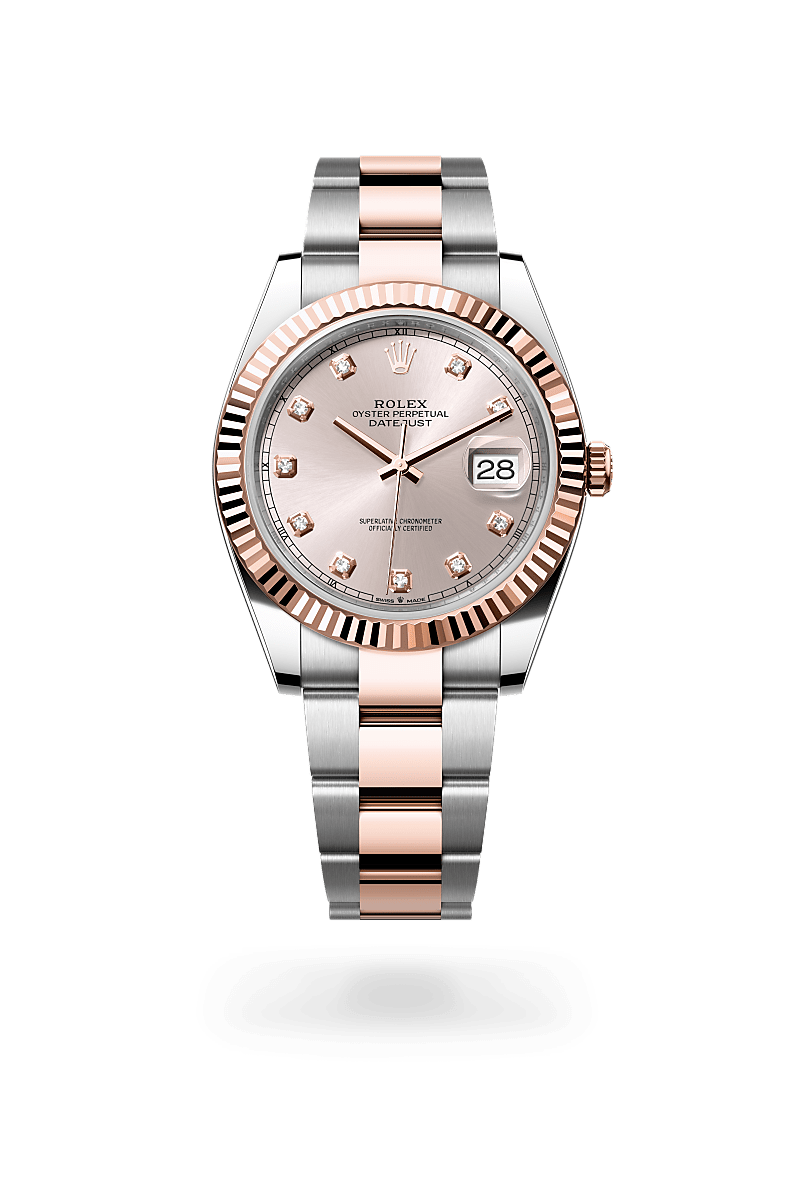 Datejust 41 Datejust 41