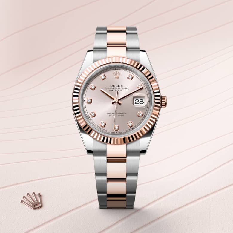 Datejust 41 image