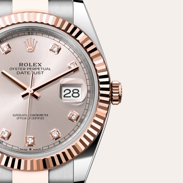 Datejust 41 image