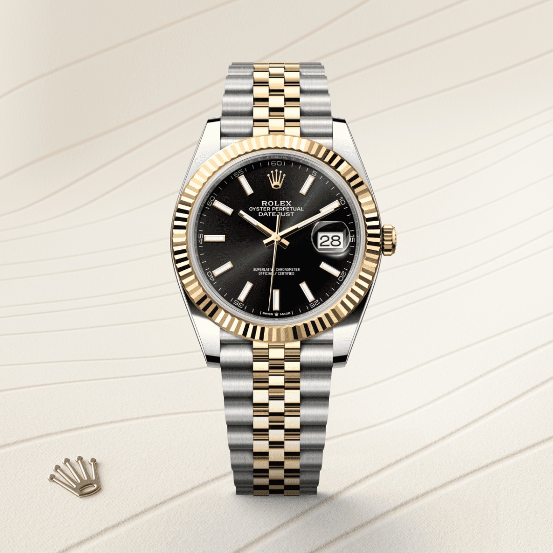 Datejust image